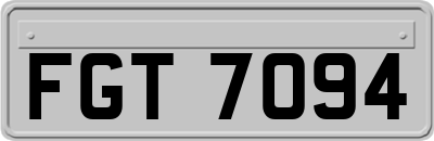 FGT7094