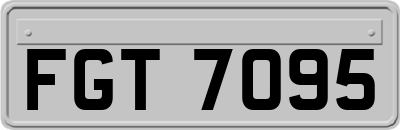 FGT7095
