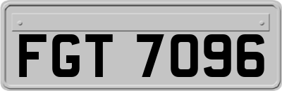 FGT7096