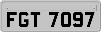 FGT7097