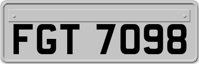 FGT7098