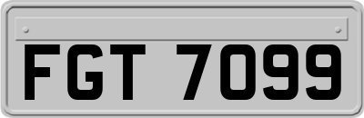 FGT7099