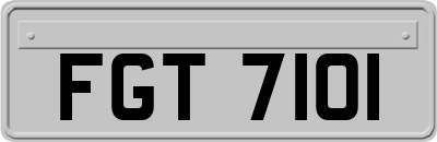 FGT7101