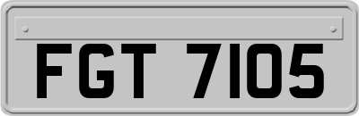 FGT7105