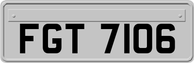 FGT7106