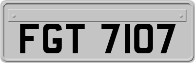 FGT7107
