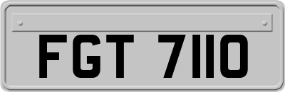 FGT7110