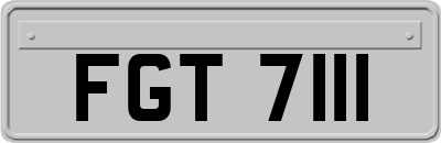 FGT7111