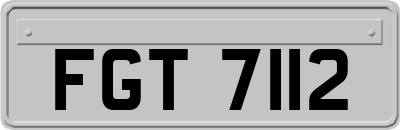 FGT7112