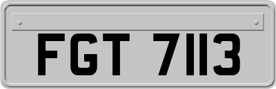 FGT7113
