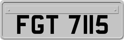 FGT7115