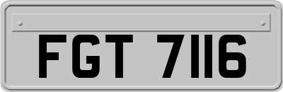 FGT7116