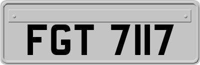 FGT7117
