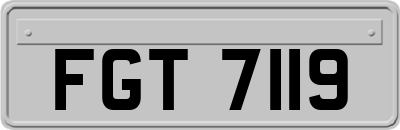 FGT7119