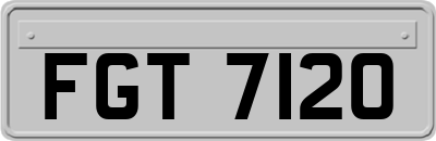 FGT7120