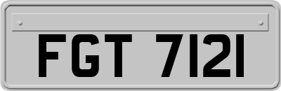 FGT7121