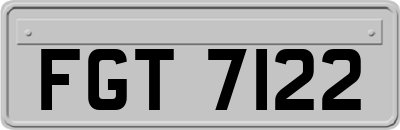 FGT7122