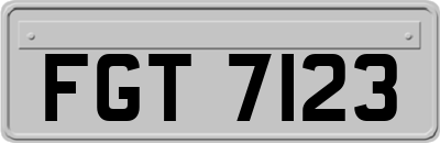 FGT7123