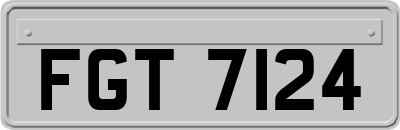 FGT7124
