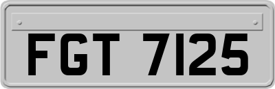 FGT7125