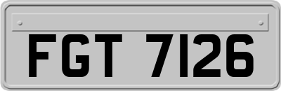 FGT7126