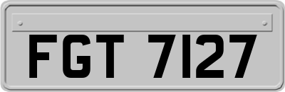FGT7127
