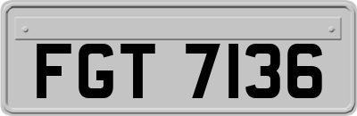 FGT7136