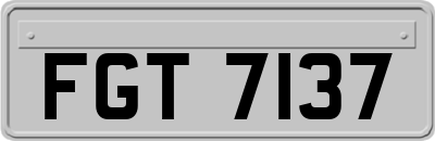 FGT7137