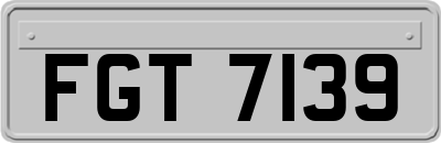 FGT7139