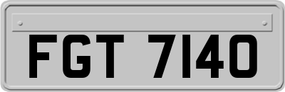 FGT7140