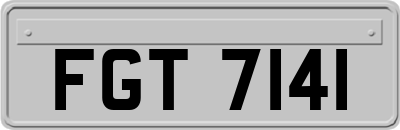 FGT7141