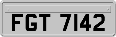 FGT7142