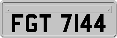 FGT7144
