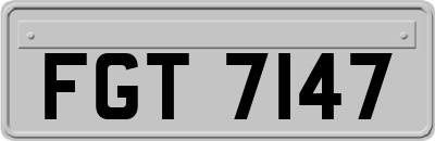 FGT7147