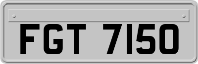 FGT7150