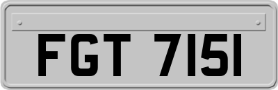 FGT7151