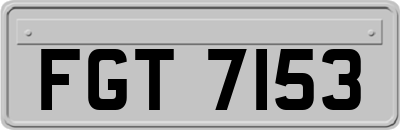 FGT7153