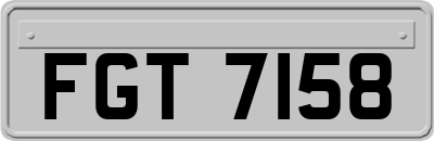 FGT7158