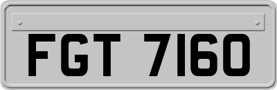 FGT7160