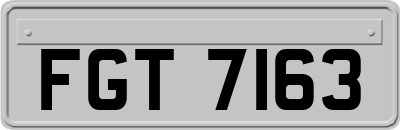 FGT7163