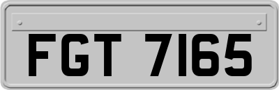 FGT7165