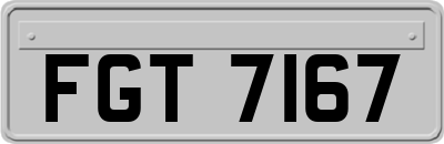 FGT7167