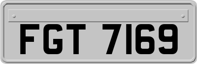 FGT7169