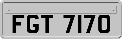FGT7170