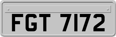 FGT7172