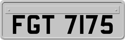 FGT7175