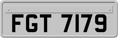 FGT7179