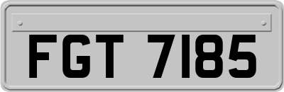 FGT7185