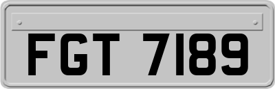 FGT7189