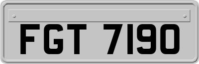 FGT7190